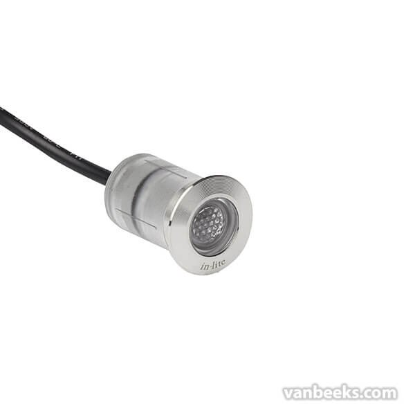 in-lite Hyve 22 RVS 12v